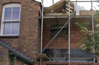 free Old Malden home extension quotes